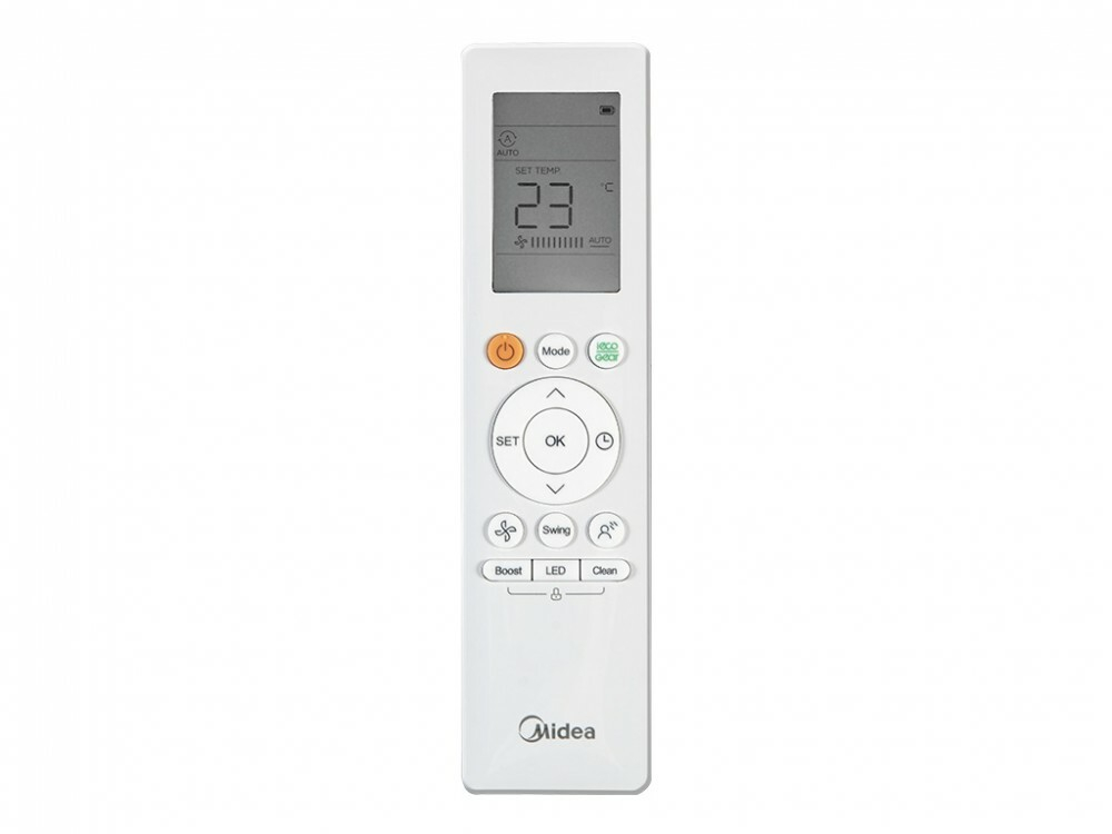 Сплит-система Midea MSAG4-07N8C2-I / MSAG4-07N8C2-O