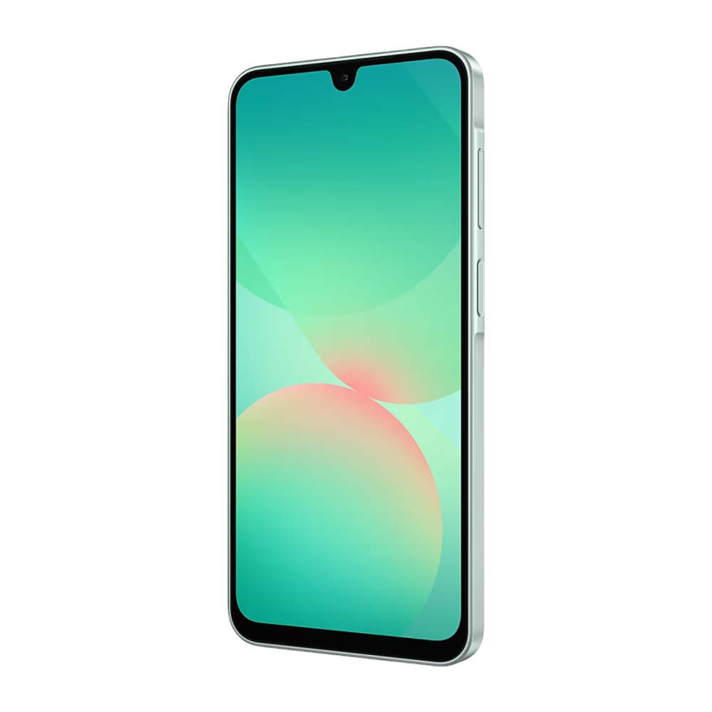 Смартфон Samsung Galaxy A26 5G 8 ГБ + 256 ГБ (Мятный | Mint)