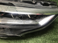 Битая Фара правая Haval Jolion (2021-н.в.) LED