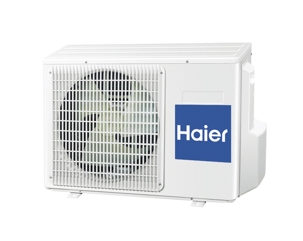 Haier HOME HSU-09HEK203/R2 (зимний комплект)