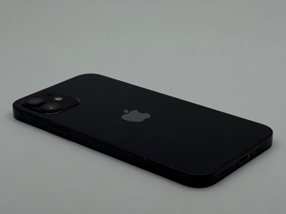 iPhone 12 128GB Black