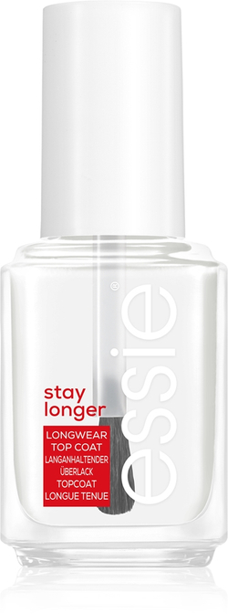 essie stay longer - Лак для ногтей для долговременного эффекта, 13 ml