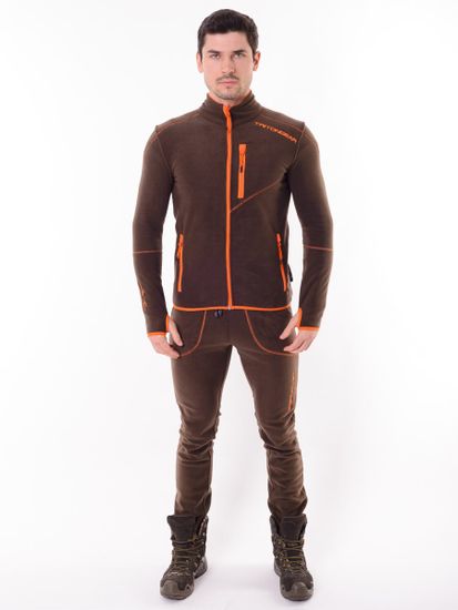 Костюм "Рич" (корич)