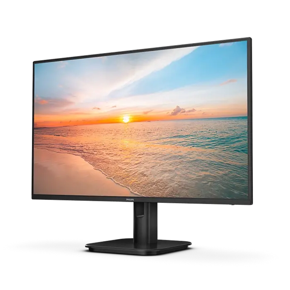 Монитор 23,8" PHILIPS 24E1N1100A/01