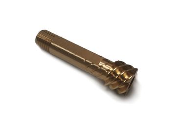 Tsurinoya Ranger 800 Ведомая шестерня (без подшипников)