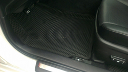 Автоковрики для Toyota Camry V30 (2002-2006)