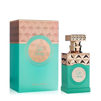 Paris Corner Minya Eau De Parfum 100 ml (unisex)