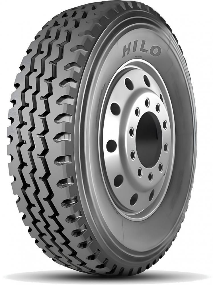 Hilo 300 (универсальная) 9 R20 144L