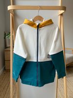 Толстовка из хлопка Petit Bateau, 128