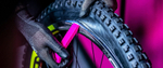 Монтажки MUC-OFF Rim Stix Tyre Lever