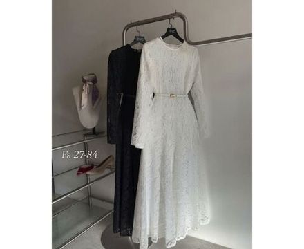 Платье 2615118 Fabrika