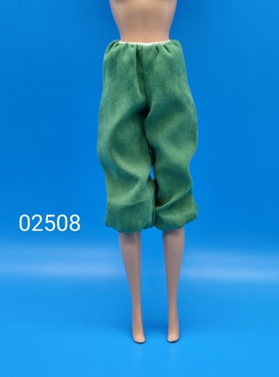 Одежда для куклы Барби Капри 02508