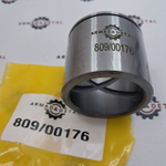 Втулка кулисы ковша и телескопа (Ремонтная, внеш. D=55.5мм) | 809/00176 | Armada Detal R