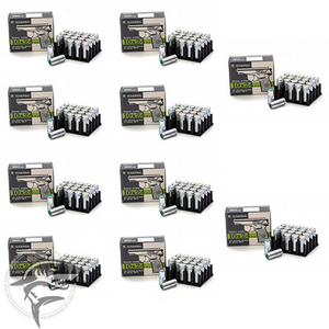 Свето-звуковые патроны 10х24 (Комплект) (200шт)