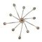 Подвесная люстра ST Luce Elegra SL1402.253.10