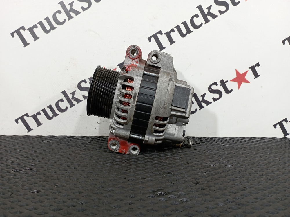 Генератор 100A