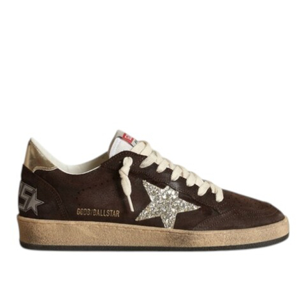 Кеды Golden Goose 'Superstar' All Ball