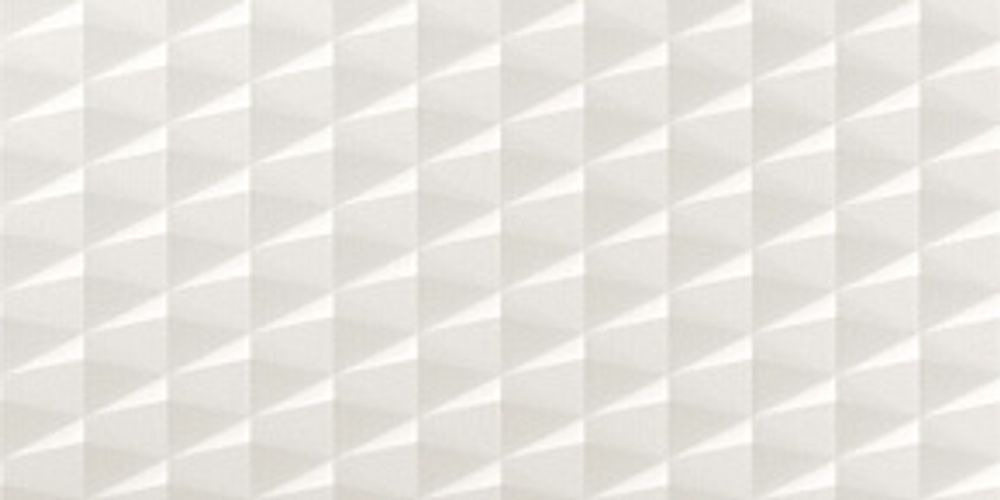 Керамическая плитка для стен ATLAS CONCORDE 3D WALL DESIGN 3D Stars White Matt 40х80 8DAW 10мм