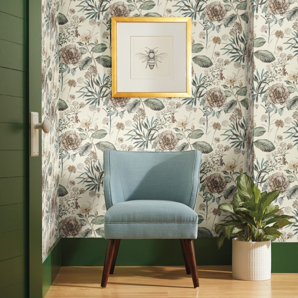 Handpainted Traditionals