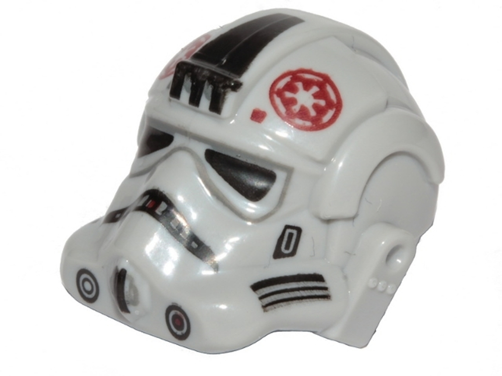Шлем пилота AT-AT SW 87556pb11, Light Bluish Gray