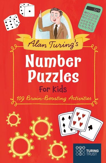 The Alan Turing Cryptic Codebreaker