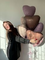 Воздушные шары №2140