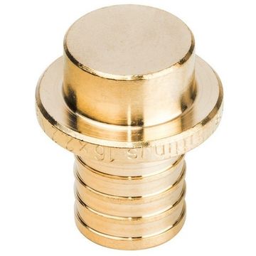 Заглушка Hoobs 16(2.2) аксиальная (HB-PEXZG-162200)