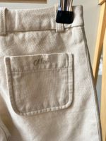 Хлопковые шорты Chloe, 116