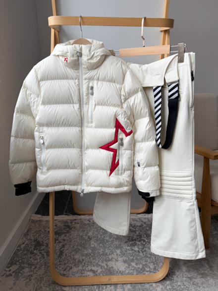 Зимний комплект Perfect Moment, 128