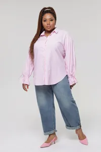 Джинсы 6045 Fabrika