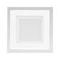 Встраиваемый светодиодный светильник Arlight LT-S96x96WH 6W Day White 120deg 014934