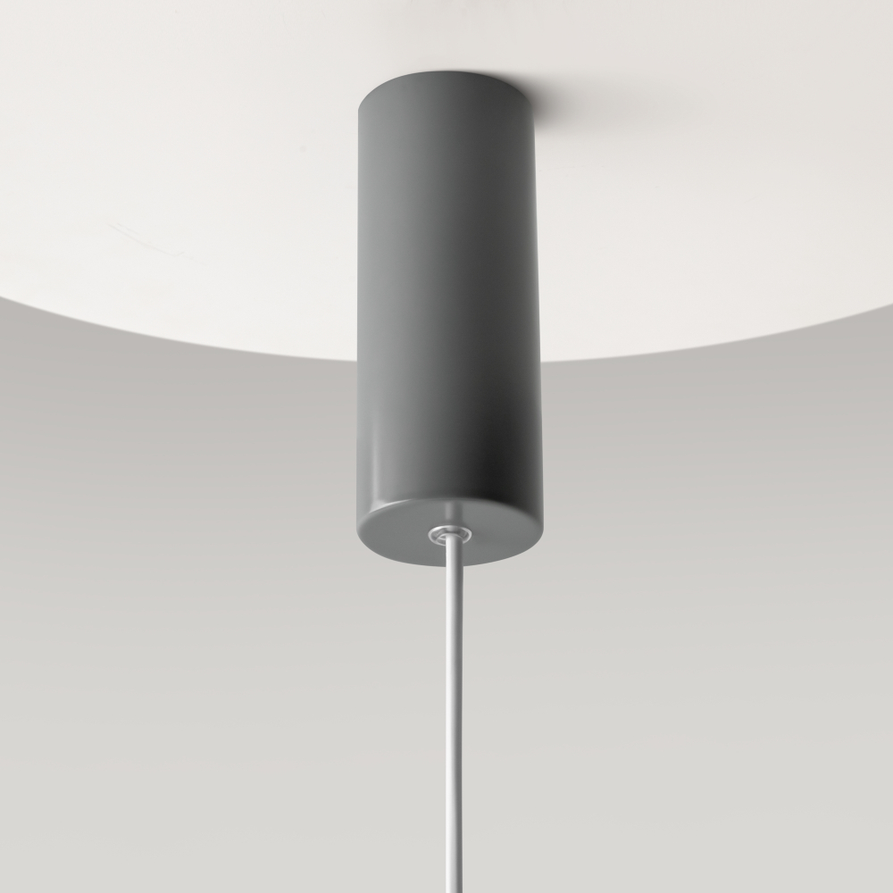 Подвесной светильник Maytoni MOD189PL-L12GR3K1