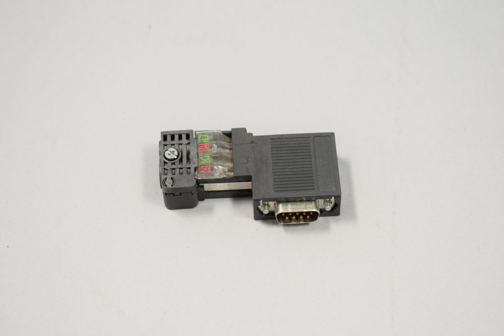 SIEMENS 6ES7972-0BA50-0XA0
