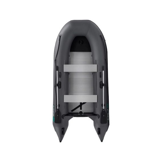 Лодка ПВХ GLADIATOR B330AL