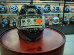 Шлем Shoei GT-AIR 2 APERTURE TC-5, S