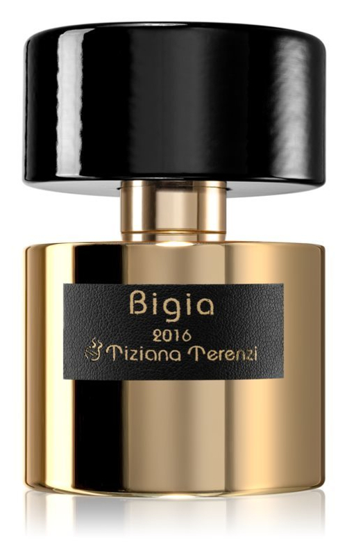 TIZIANA TERENZI BIGIA