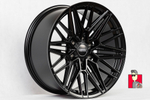Комплект дисков Vossen HF-7 20x9.5 et15 6x139.7