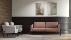 Офисные диваны Kruz