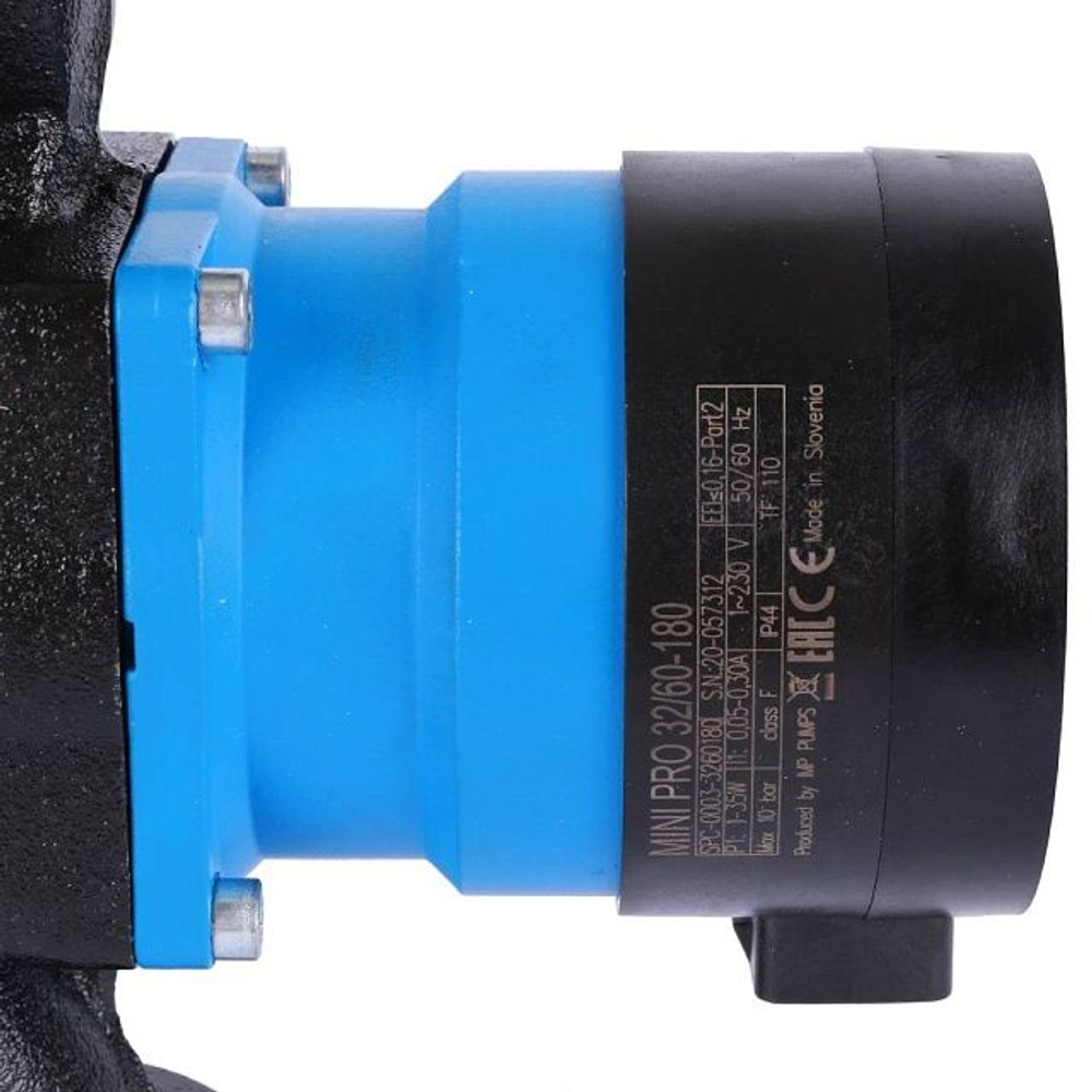 Циркуляционный насос STOUT 32-60-180 mini pro (SPC-0003-3260180)