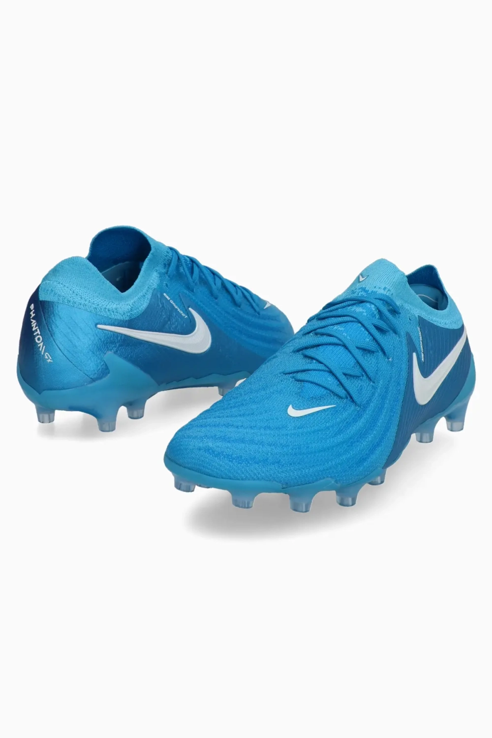 Nike Phantom GX II Elite AG Pro FJ2554 400