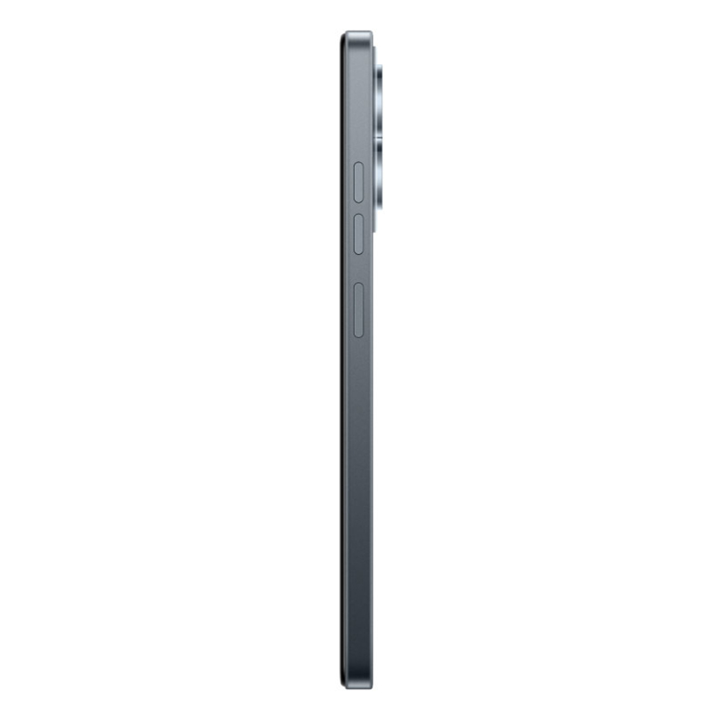 Смартфон Tecno Spark Go 1 4/64 ГБ, чёрный