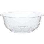 Чаша Эконом 3л (микс цветов)