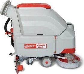 Поломоечные машины