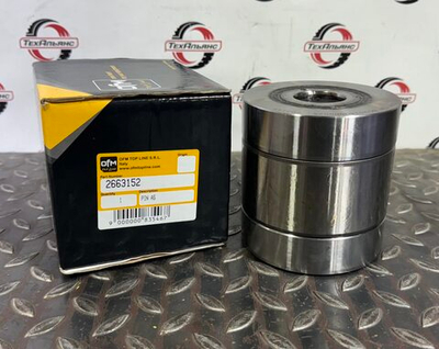 Палец 266-3152 картриджный