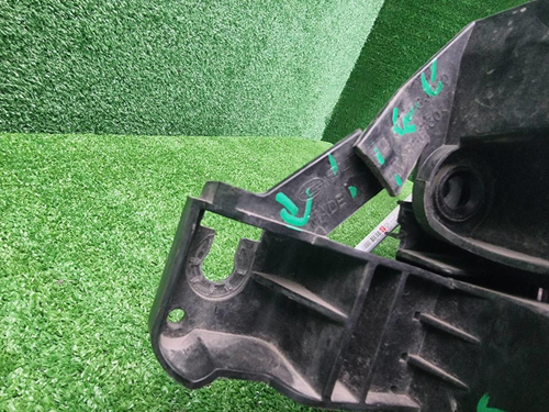 Фара левая Subaru Forester 5 SK (2018-2021) LED