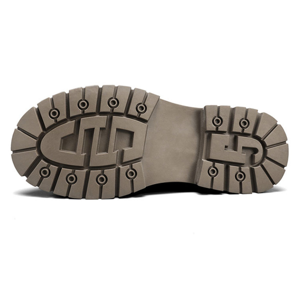 Сапоги Jeep, P234M08128