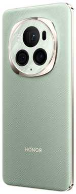 Смартфон HONOR Magic6 Pro 12 ГБ/512 ГБ зеленый
