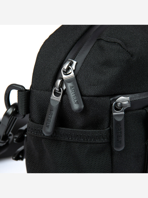 Сумка через плечо ARTELV СТРАННИК С2-2 (ACTPC22)