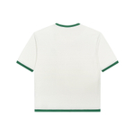 Футболка Ymkashix Hellcome logo F-683 pp.M