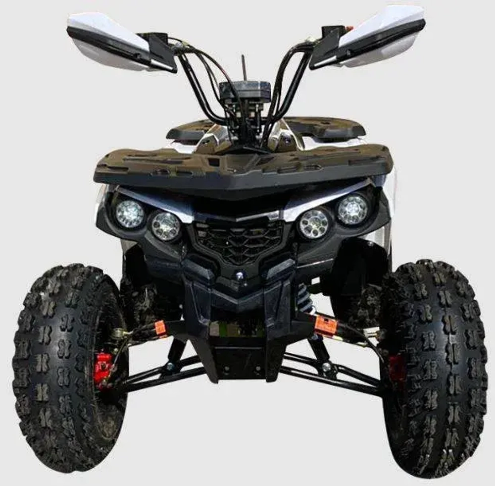 Квадроцикл YACOTA FUSION PRO 125 NEW